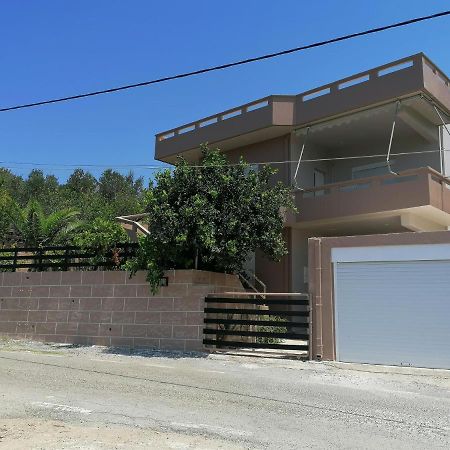 Villa Stema Xirokámbion Zewnętrze zdjęcie
