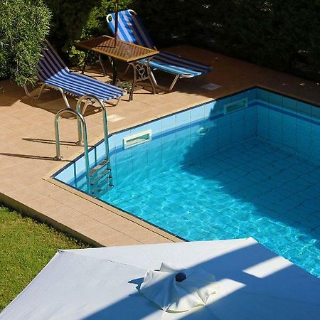 Villa Stema Xirokámbion Zewnętrze zdjęcie