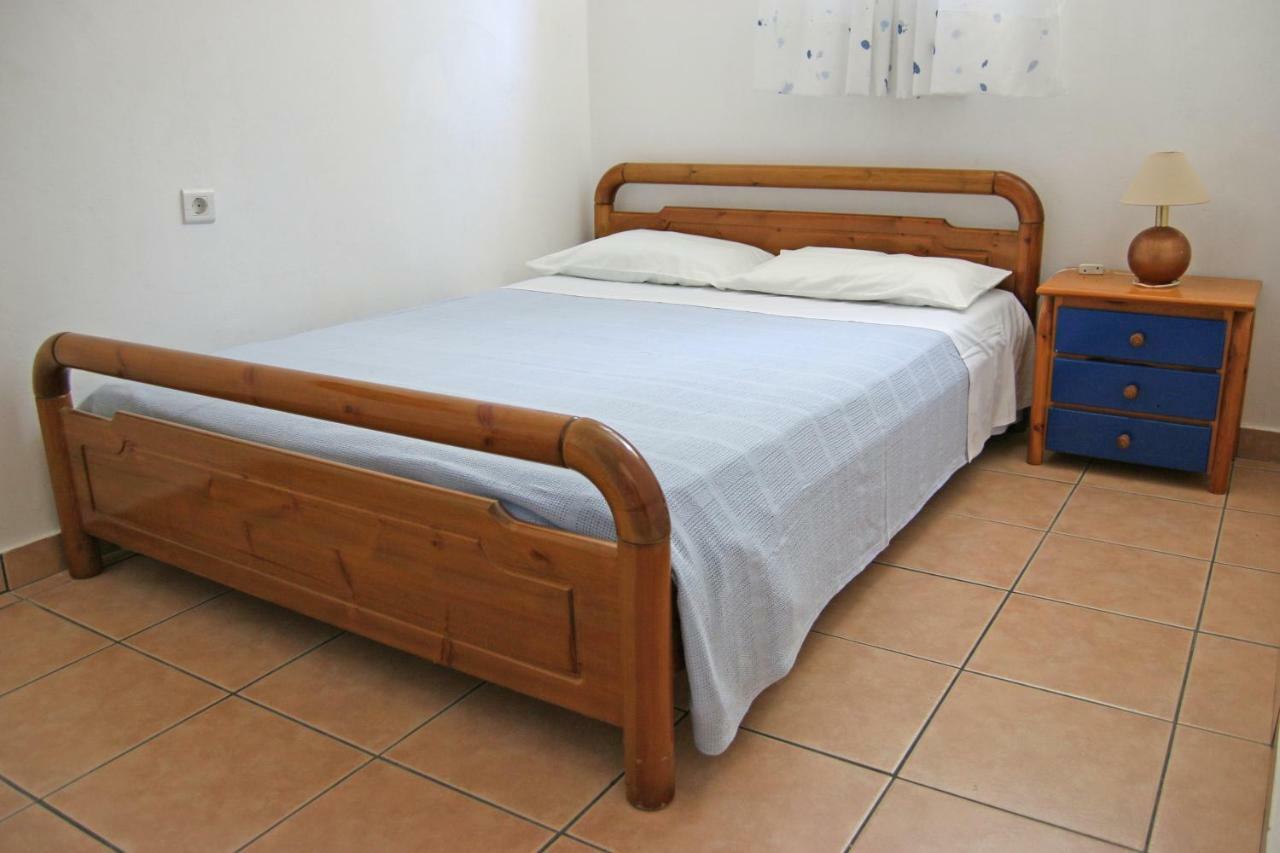 Villa Stema Xirokámbion Zewnętrze zdjęcie